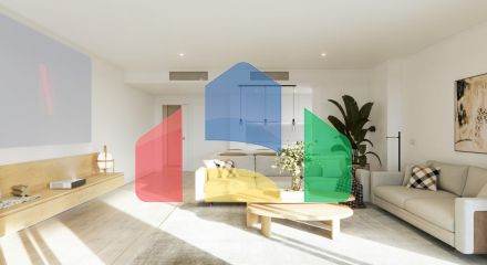 NEW BUILD RESIDENTIAL COMPLEX IN CASARES