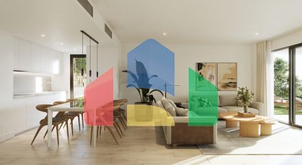 NEW BUILD RESIDENTIAL COMPLEX IN CASARES
