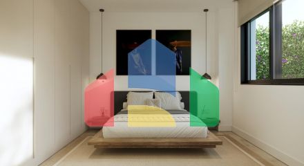 NEW BUILD RESIDENTIAL COMPLEX IN CASARES