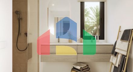 NEW BUILD RESIDENTIAL COMPLEX IN CASARES