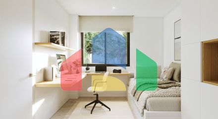 НОВЫЙ ЖИЛОЙ КОМПЛЕКС В КАЗАРЕСЕ