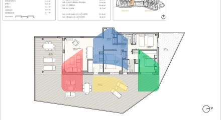 НОВЫЙ ЖИЛОЙ КОМПЛЕКС В КАЗАРЕСЕ