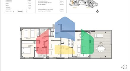 НОВЫЙ ЖИЛОЙ КОМПЛЕКС В КАЗАРЕСЕ