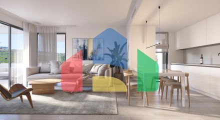 NEW BUILD RESIDENTIAL COMPLEX IN CASARES