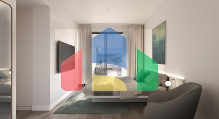 NEW BUILD RESIDENTIAL COMPLEX IN CASARES