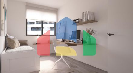 NEW BUILD RESIDENTIAL COMPLEX IN CASARES