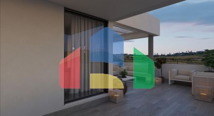 NEW BUILD RESIDENTIAL COMPLEX IN CASARES