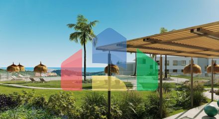 NEW BUILD RESIDENTIAL COMPLEX IN CASARES
