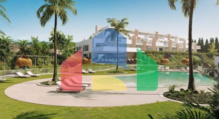 NEW BUILD RESIDENTIAL COMPLEX IN CASARES
