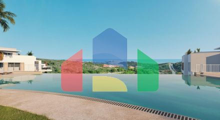 NEW BUILD RESIDENTIAL COMPLEX IN CASARES