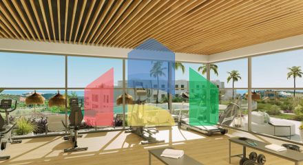 NEW BUILD RESIDENTIAL COMPLEX IN CASARES