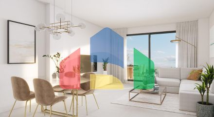 NEW BUILD RESIDENTIAL COMPLEX IN CASARES