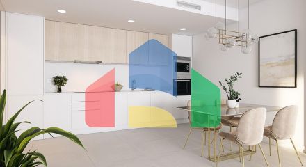 NEW BUILD RESIDENTIAL COMPLEX IN CASARES