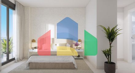 NEW BUILD RESIDENTIAL COMPLEX IN CASARES