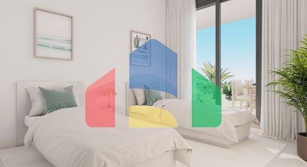 NEW BUILD RESIDENTIAL COMPLEX IN CASARES