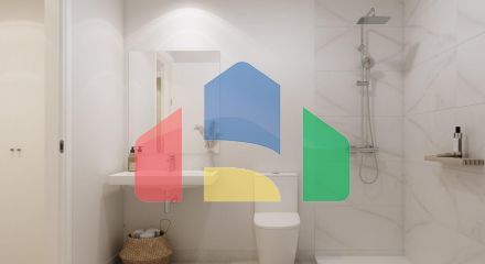 NEW BUILD RESIDENTIAL COMPLEX IN CASARES