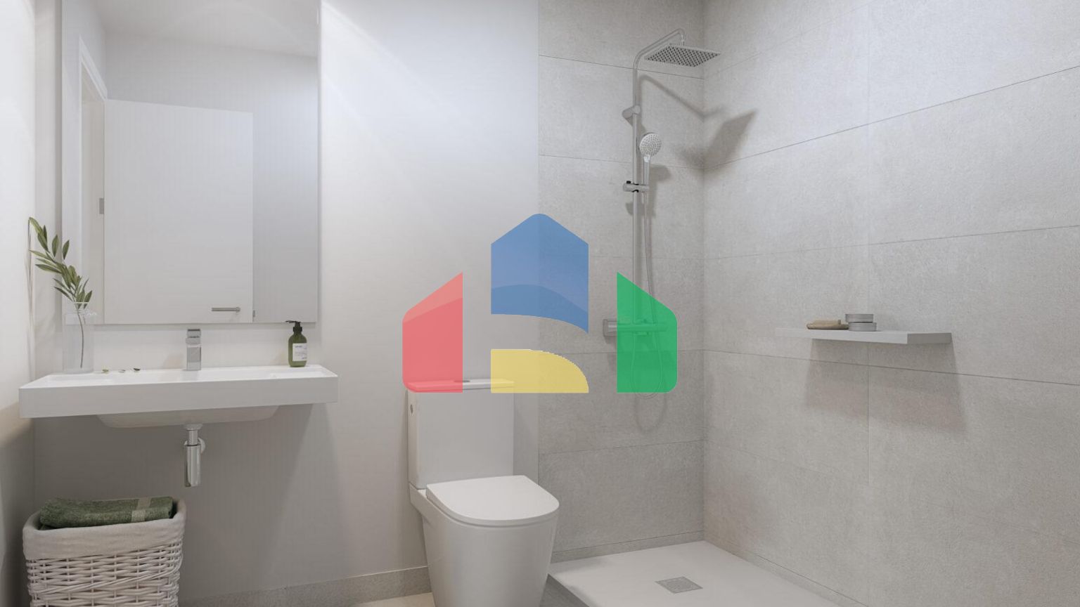 НОВЫЙ ЖИЛОЙ КОМПЛЕКС В КАСАРЕСЕ