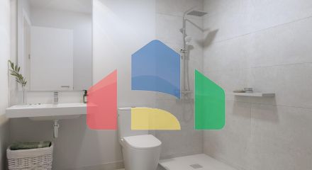 НОВЫЙ ЖИЛОЙ КОМПЛЕКС В КАСАРЕСЕ