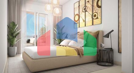NEW BUILD RESIDENTIAL COMPLEX WITH SEA VIEW IN BENALMADENA