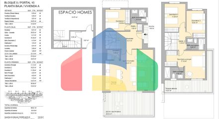 НОВЫЙ ЖИЛОЙ КОМПЛЕКС В КАСАРЕСЕ