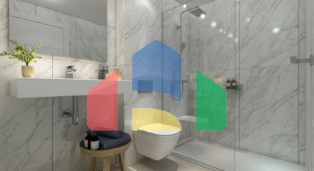 NEW BUILD RESIDENTIAL COMPLEX IN CASARES