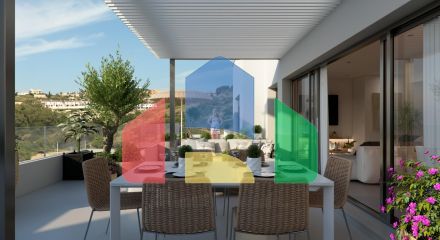 NEW BUILD RESIDENTIAL COMPLEX IN CASARES