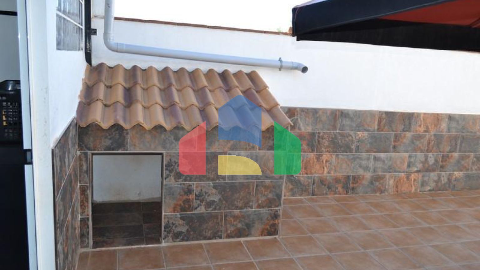 Таунхаус в Альмогия