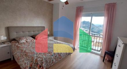 Таунхаус в Альмогия Таунхаус в Альмогия