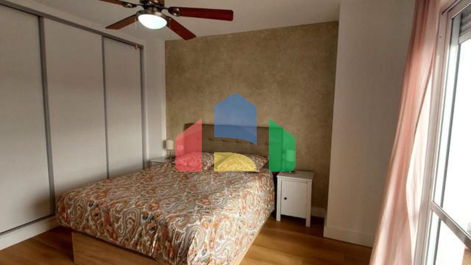 Таунхаус в Альмогия