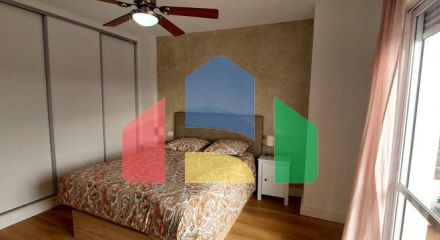 Таунхаус в Альмогия Таунхаус в Альмогия