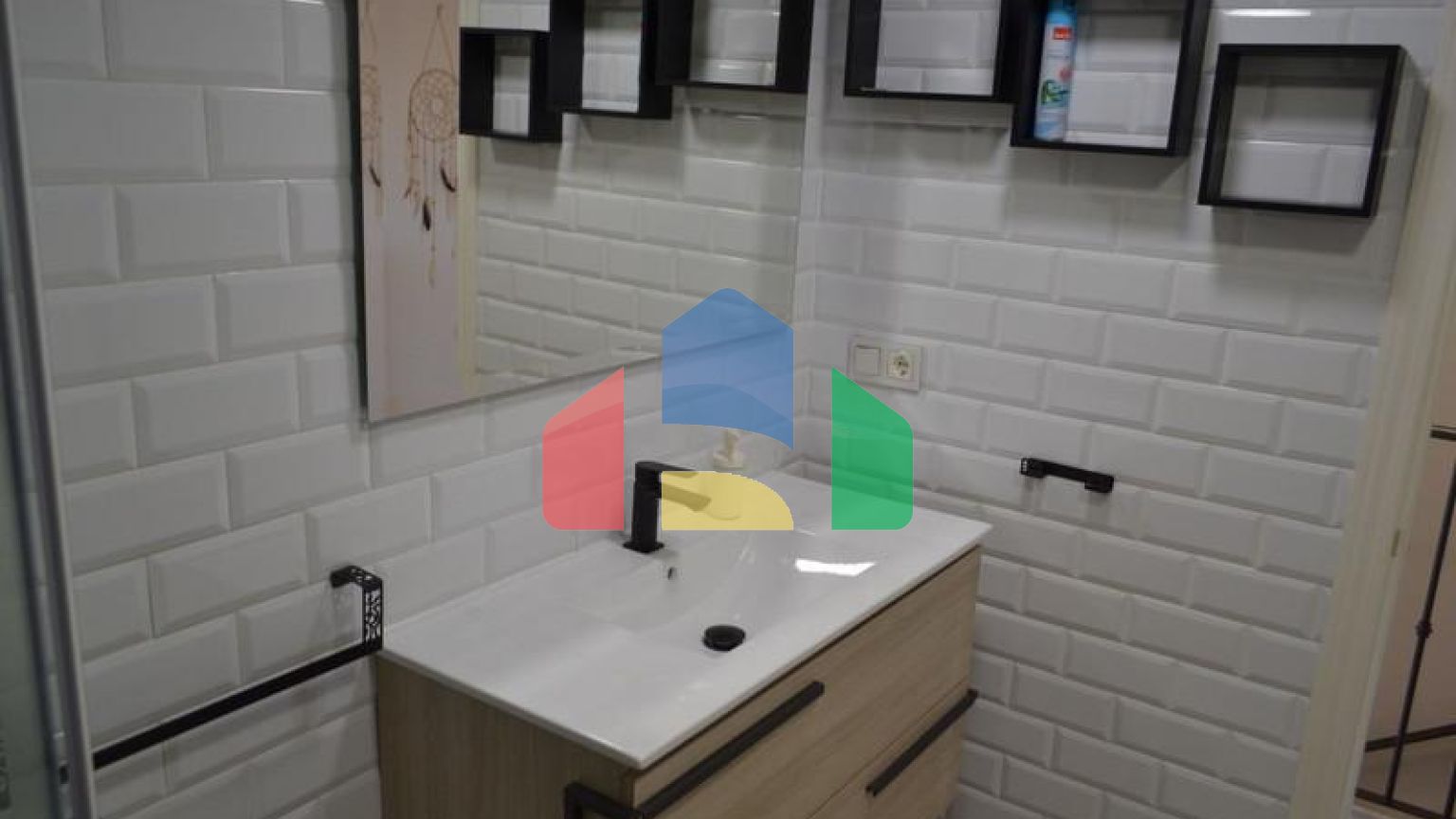 Таунхаус в Альмогия