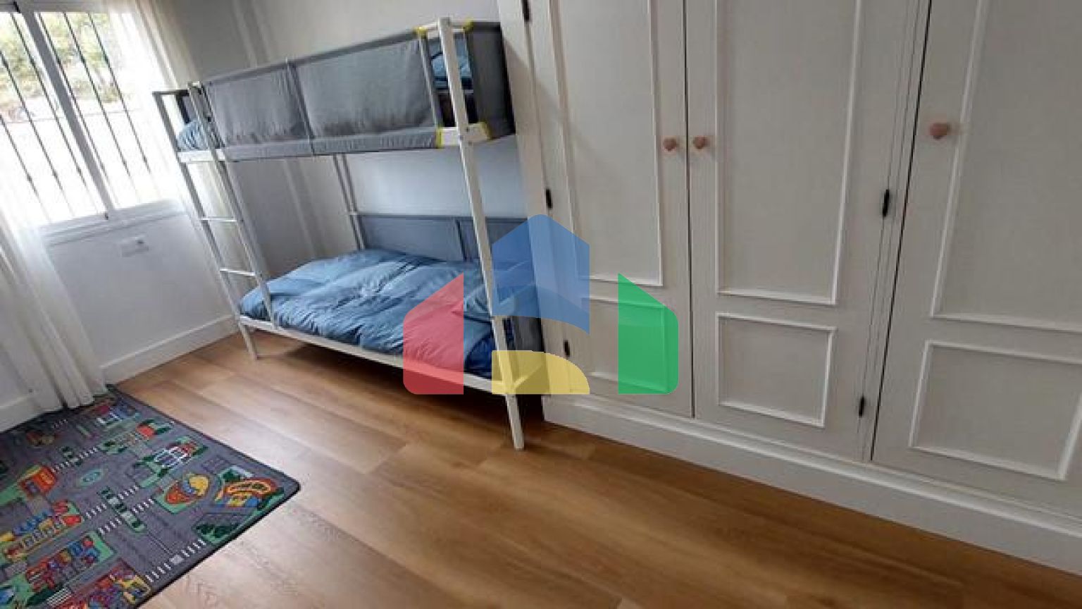 Таунхаус в Альмогия