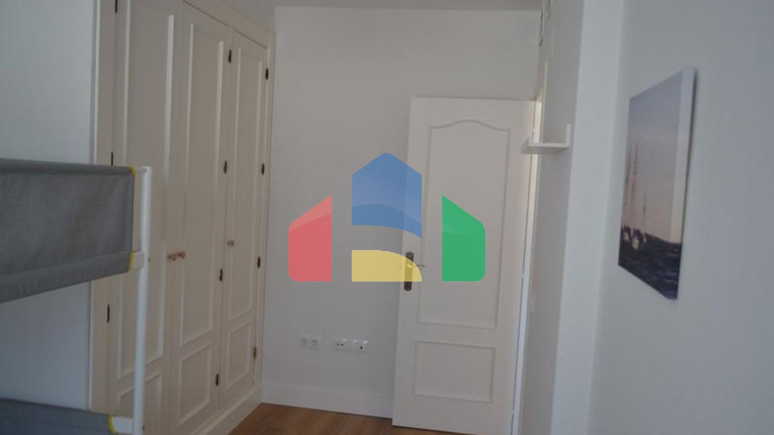 Таунхаус в Альмогия