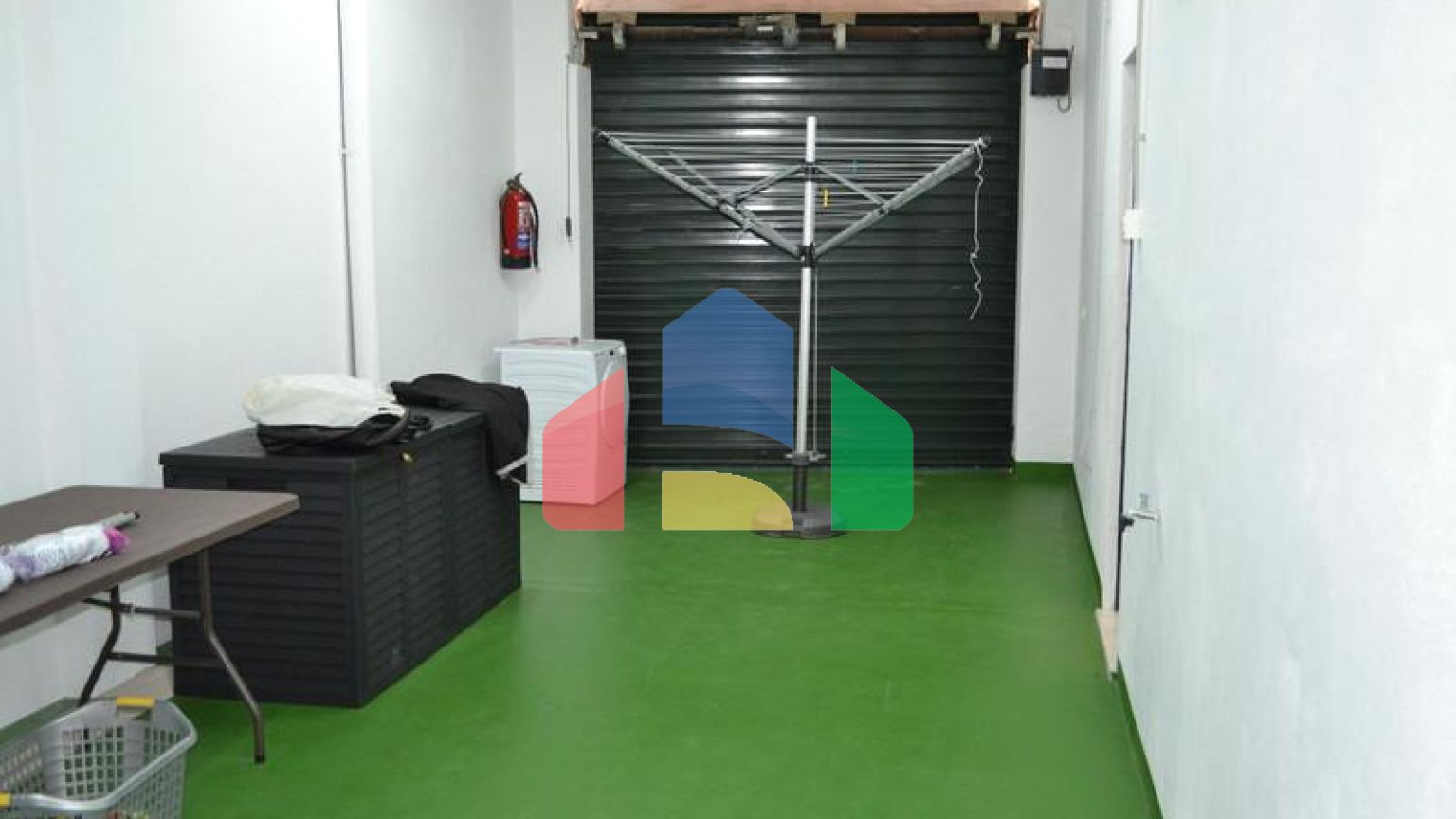 Таунхаус в Альмогия