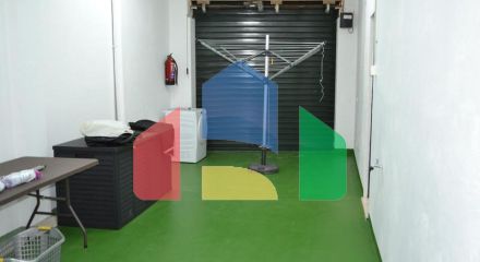 Таунхаус в Альмогия Таунхаус в Альмогия