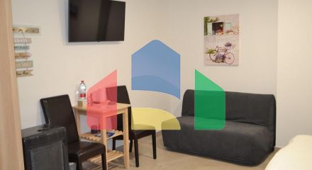 Таунхаус в Альмогия Таунхаус в Альмогия