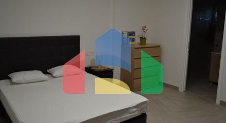 Таунхаус в Альмогия Таунхаус в Альмогия