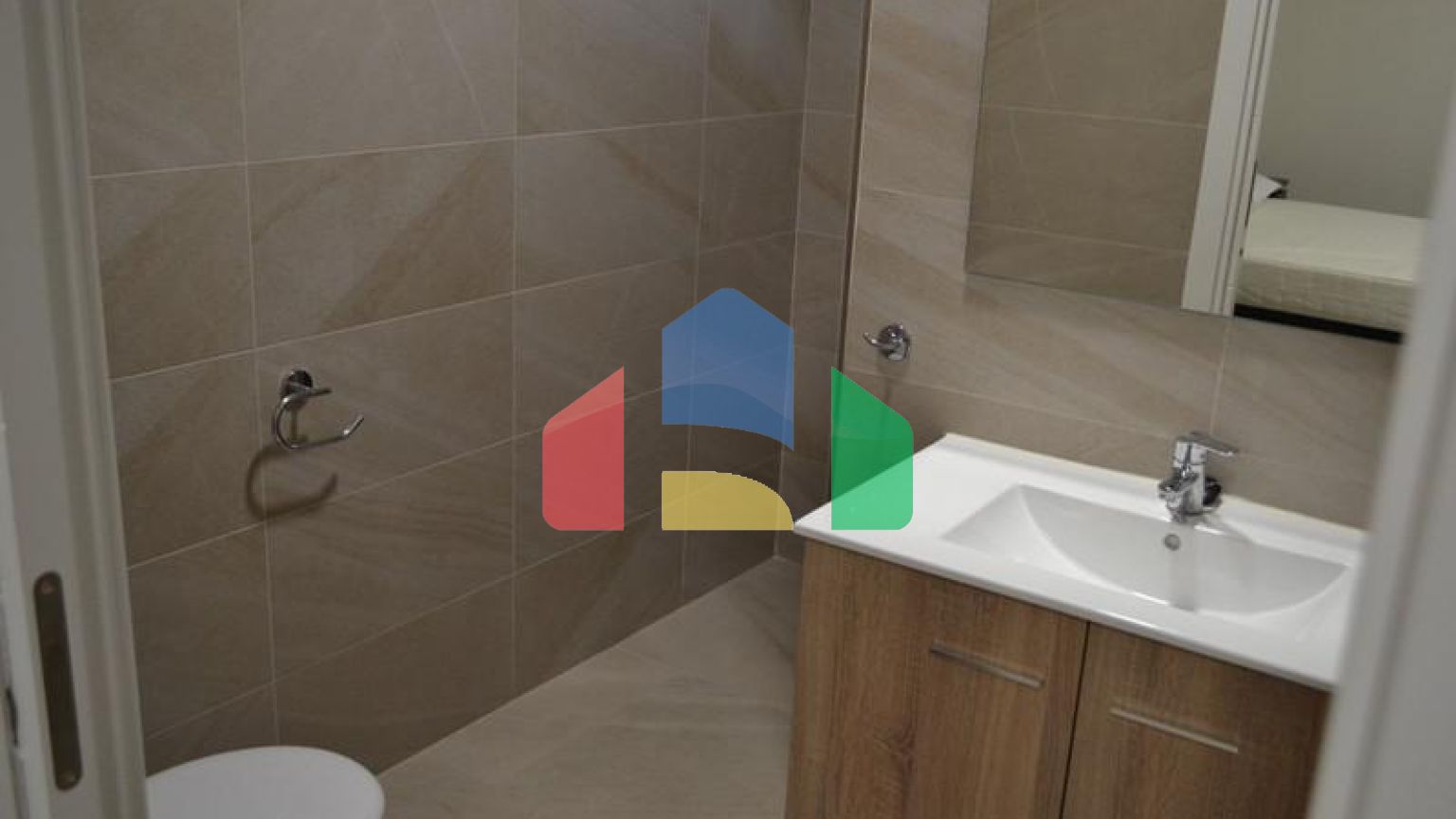 Таунхаус в Альмогия