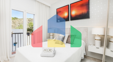 Эксклюзивная квартира в Бенахависе, Марбелья. Эксклюзивная квартира в Бенахависе, Марбелья.