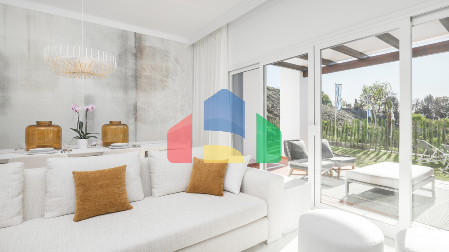 Эксклюзивная квартира в Бенахависе, Марбелья.