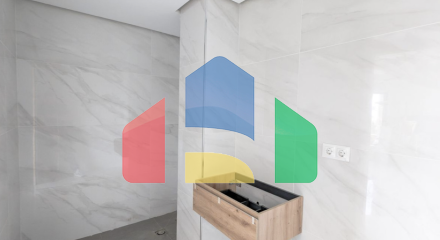 Эксклюзивная квартира с 2мя спальнями и панорамными видами на гольф и на море Эксклюзивная квартира с 2мя спальнями и панорамными видами на гольф и на море