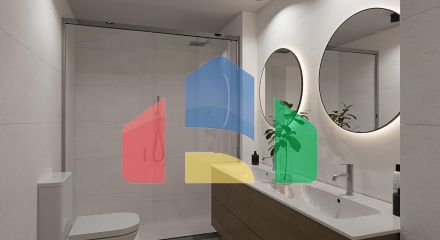 Новый жилой комплекс рядом с гольф-клубом Донья Хулия — современные дома с захватывающими видами Новый жилой комплекс рядом с гольф-клубом Донья Хулия — современные дома с захватывающими видами