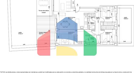 Новый жилой комплекс рядом с гольф-клубом Донья Хулия — современные дома с захватывающими видами Новый жилой комплекс рядом с гольф-клубом Донья Хулия — современные дома с захватывающими видами