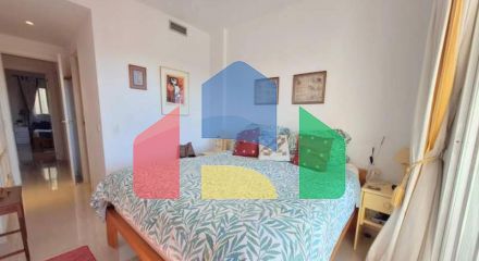 Stylish Ground Floor Apartment with Spacious Terraces in Casares Playa