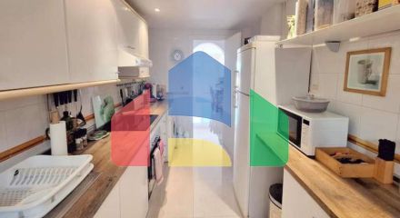 Стильная Квартира на Первом Этажe с Просторными Террасами в Касарес Плайя Стильная Квартира на Первом Этажe с Просторными Террасами в Касарес Плайя