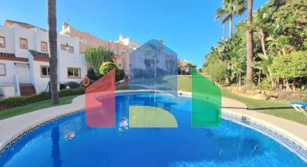 Стильная Квартира на Первом Этажe с Просторными Террасами в Касарес Плайя Стильная Квартира на Первом Этажe с Просторными Террасами в Касарес Плайя