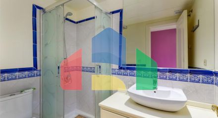 Очаровательный Таунхаус с Великолепными Видами в Касаресе