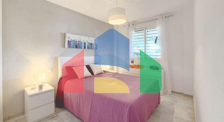 (EN) WONDERFUL APARTMENT WITH LARGE TERRACE, Casares Costa. (EN) WONDERFUL APARTMENT WITH LARGE TERRACE, Casares Costa.