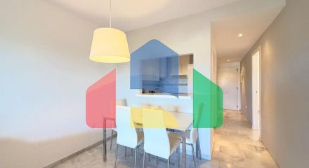 (EN) WONDERFUL APARTMENT WITH LARGE TERRACE, Casares Costa. (EN) WONDERFUL APARTMENT WITH LARGE TERRACE, Casares Costa.