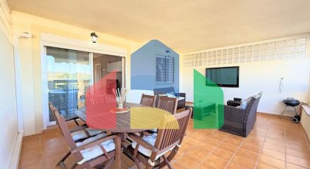 (EN) WONDERFUL APARTMENT WITH LARGE TERRACE, Casares Costa. (EN) WONDERFUL APARTMENT WITH LARGE TERRACE, Casares Costa.